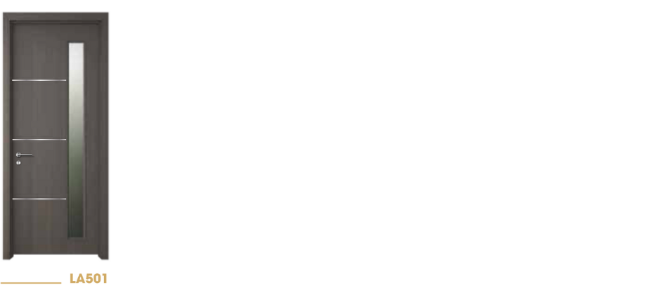 Giá cửa gỗ composite huge